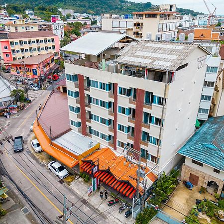 Nice To Meat You Rooms Patong 외부 사진