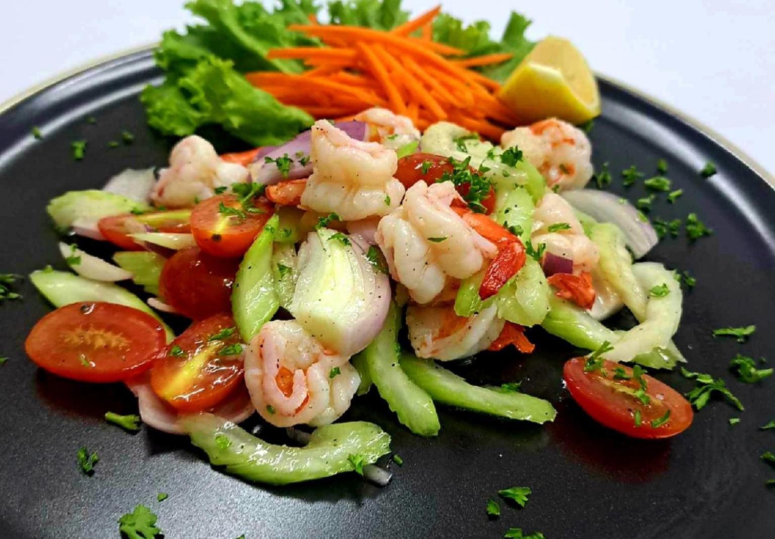 Nice To Meat You Rooms Patong 외부 사진